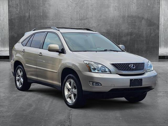 used 2004 Lexus RX 330 car, priced at $8,449