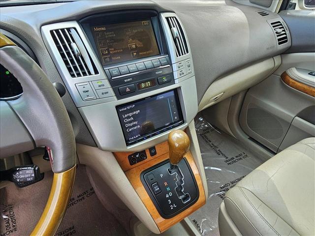 used 2004 Lexus RX 330 car, priced at $8,449
