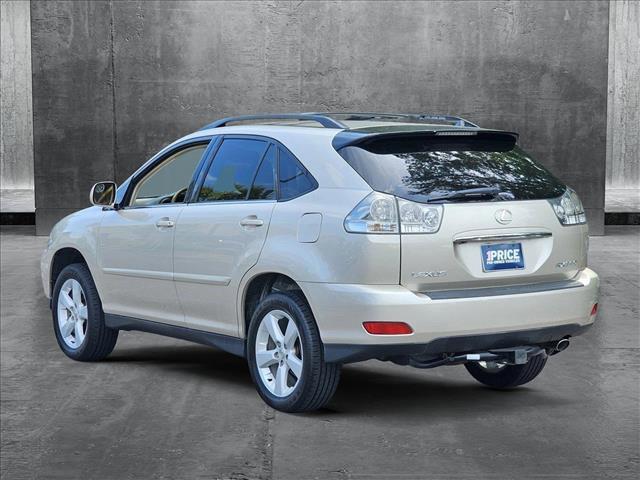 used 2004 Lexus RX 330 car, priced at $8,449