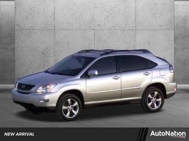 used 2004 Lexus RX 330 car, priced at $8,548