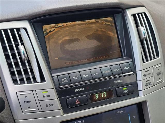 used 2004 Lexus RX 330 car, priced at $8,449