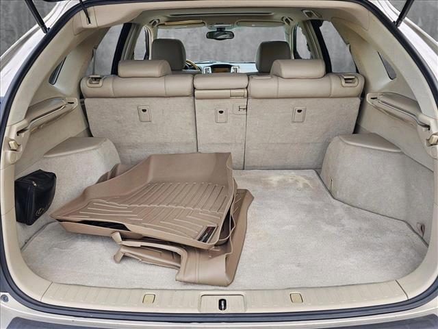 used 2004 Lexus RX 330 car, priced at $8,449