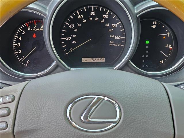 used 2004 Lexus RX 330 car, priced at $8,449
