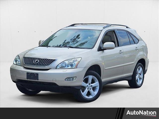used 2004 Lexus RX 330 car, priced at $8,449