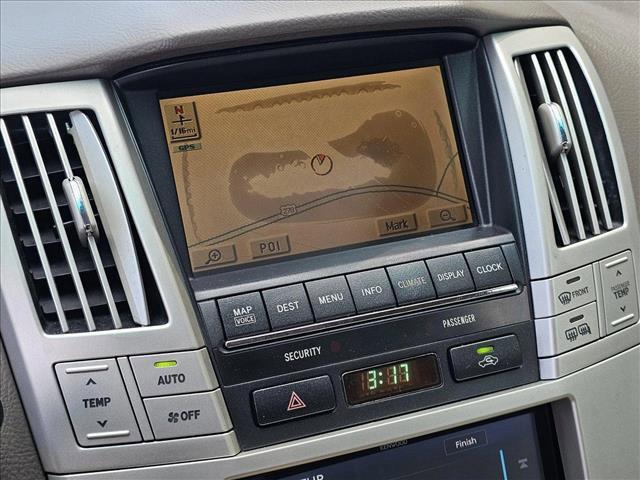used 2004 Lexus RX 330 car, priced at $8,449