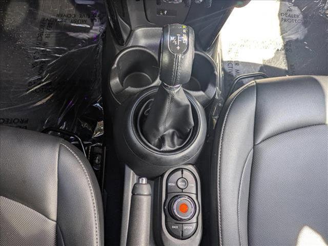 used 2019 MINI Hardtop car, priced at $14,349