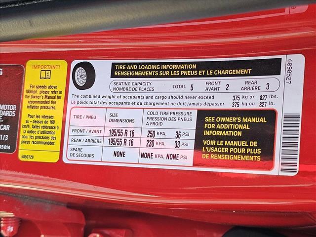 used 2019 MINI Hardtop car, priced at $15,693
