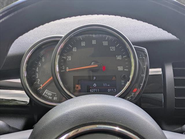 used 2019 MINI Hardtop car, priced at $14,349