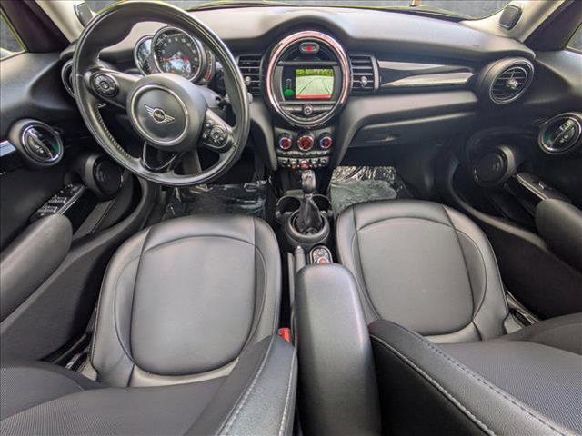 used 2019 MINI Hardtop car, priced at $14,349