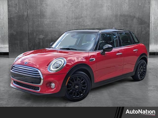 used 2019 MINI Hardtop car, priced at $14,349