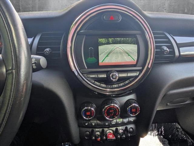 used 2019 MINI Hardtop car, priced at $14,349
