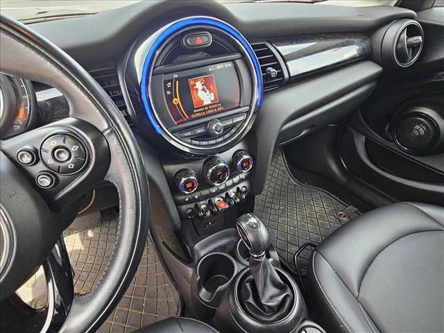 used 2019 MINI Hardtop car, priced at $15,693