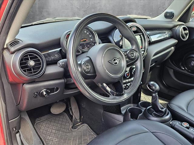 used 2019 MINI Hardtop car, priced at $15,693