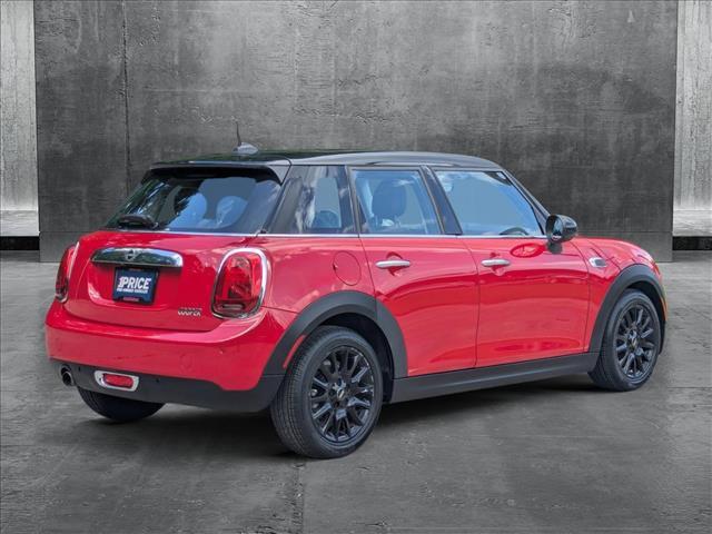 used 2019 MINI Hardtop car, priced at $14,349