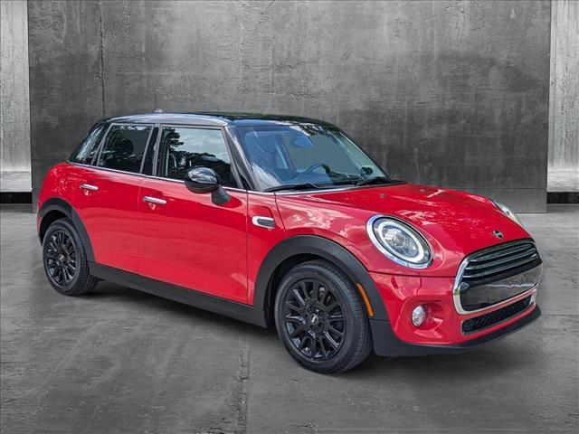 used 2019 MINI Hardtop car, priced at $14,349