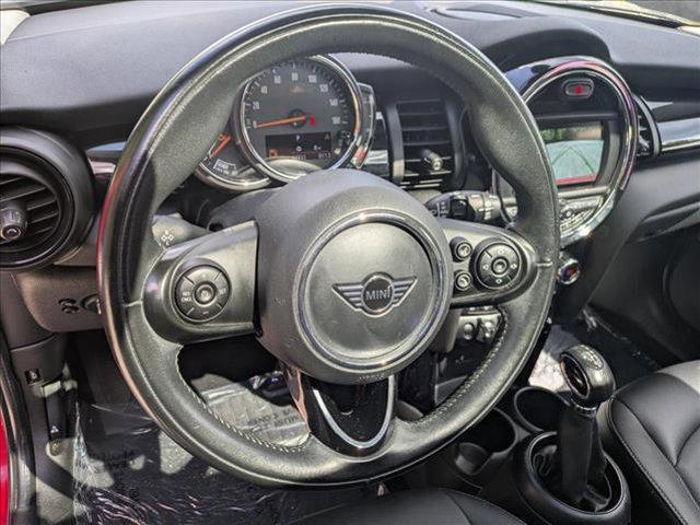 used 2019 MINI Hardtop car, priced at $14,349