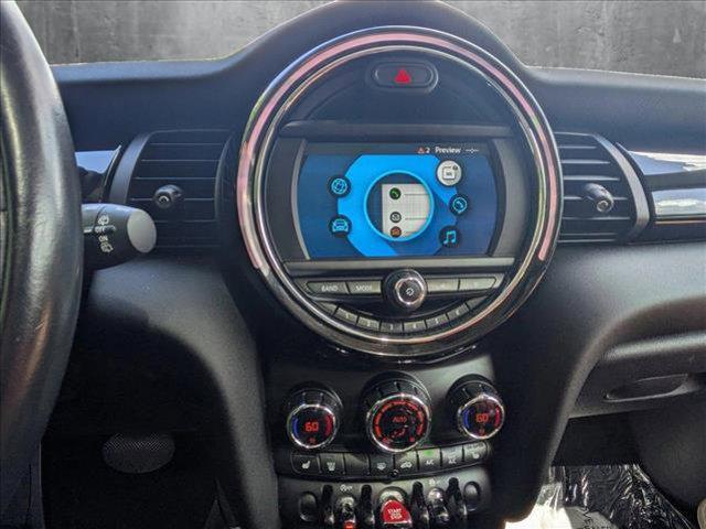 used 2019 MINI Hardtop car, priced at $14,349