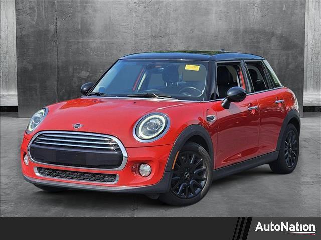used 2019 MINI Hardtop car, priced at $15,693