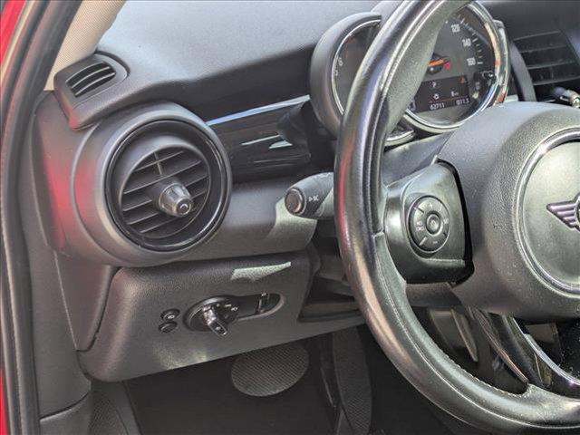 used 2019 MINI Hardtop car, priced at $14,349
