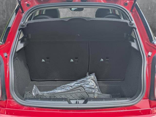 used 2019 MINI Hardtop car, priced at $14,349