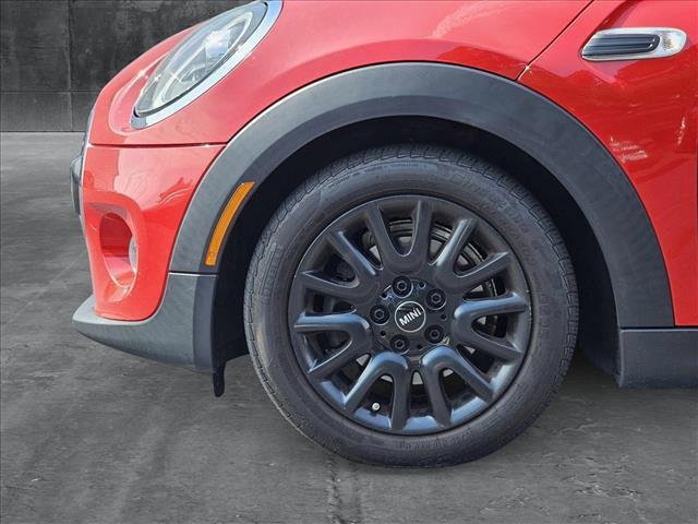 used 2019 MINI Hardtop car, priced at $15,693