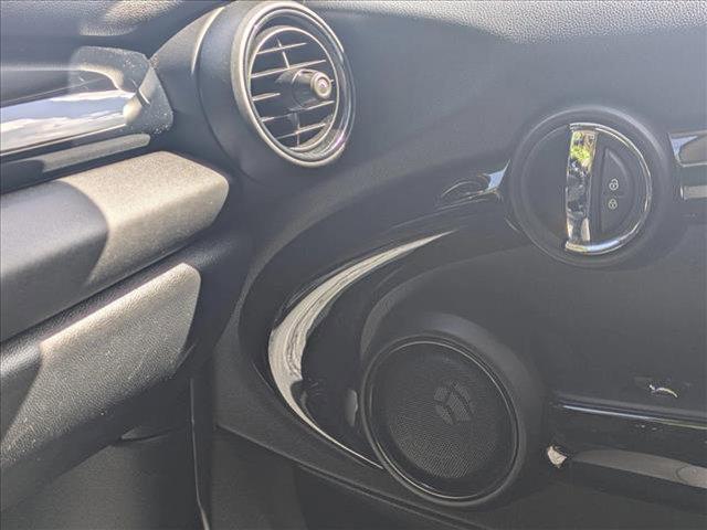 used 2019 MINI Hardtop car, priced at $14,349