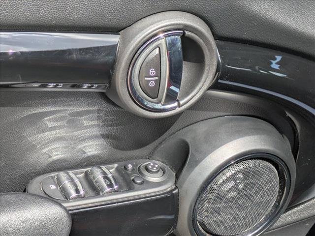 used 2019 MINI Hardtop car, priced at $14,349