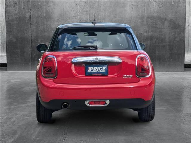 used 2019 MINI Hardtop car, priced at $14,349