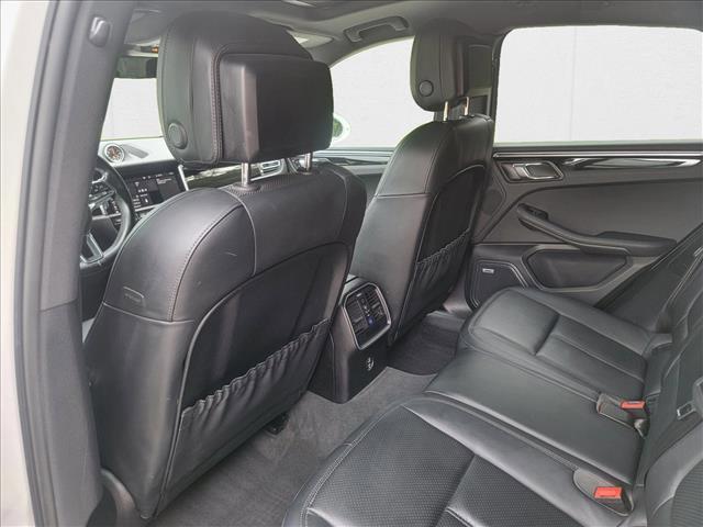used 2021 Porsche Macan car, priced at $29,506