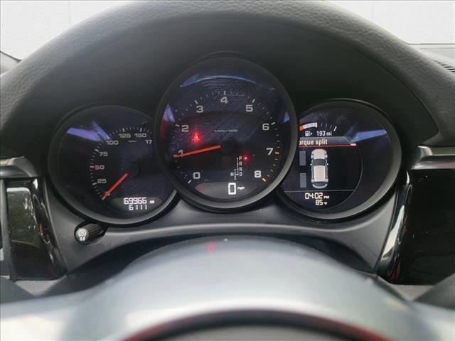 used 2021 Porsche Macan car, priced at $29,506