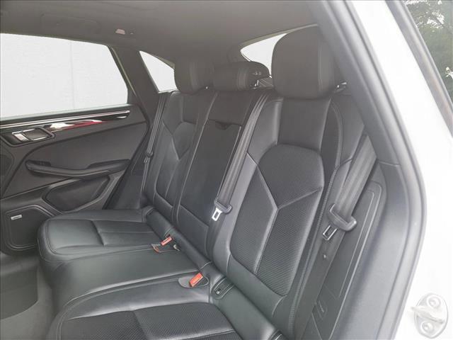 used 2021 Porsche Macan car, priced at $29,506