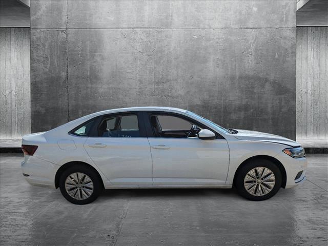 used 2019 Volkswagen Jetta car, priced at $14,998