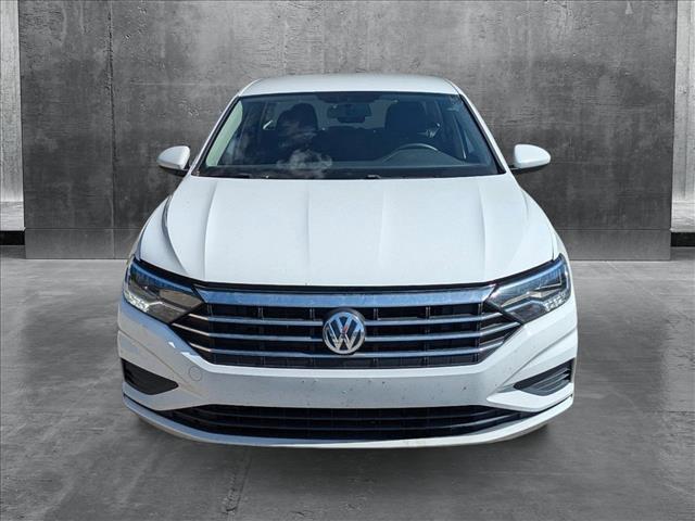 used 2019 Volkswagen Jetta car, priced at $14,998