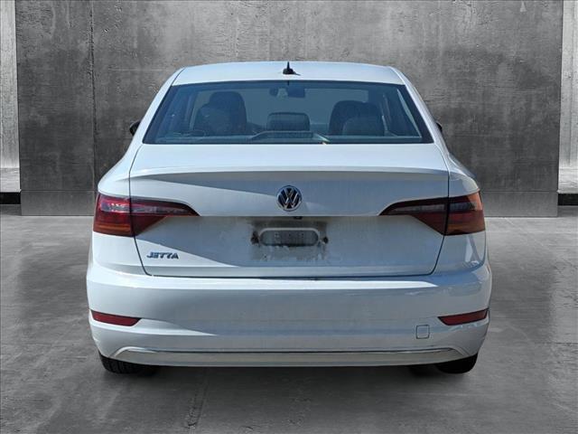 used 2019 Volkswagen Jetta car, priced at $14,998