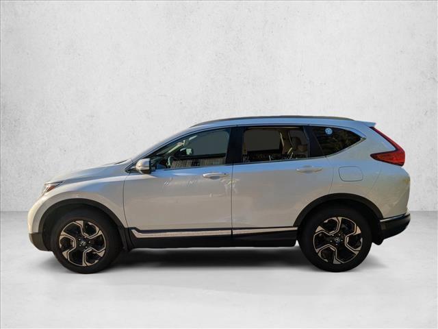 used 2019 Honda CR-V car, priced at $25,731