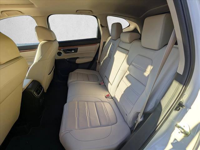 used 2019 Honda CR-V car, priced at $25,731