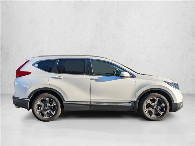used 2019 Honda CR-V car, priced at $25,731
