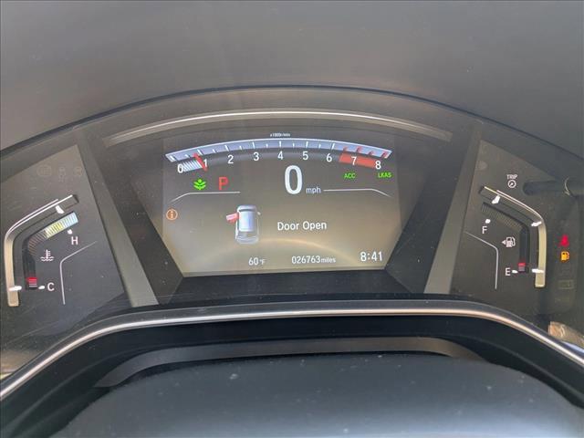 used 2019 Honda CR-V car, priced at $25,731