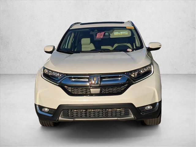 used 2019 Honda CR-V car, priced at $25,731