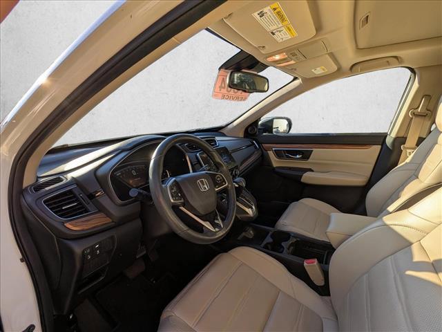 used 2019 Honda CR-V car, priced at $25,731