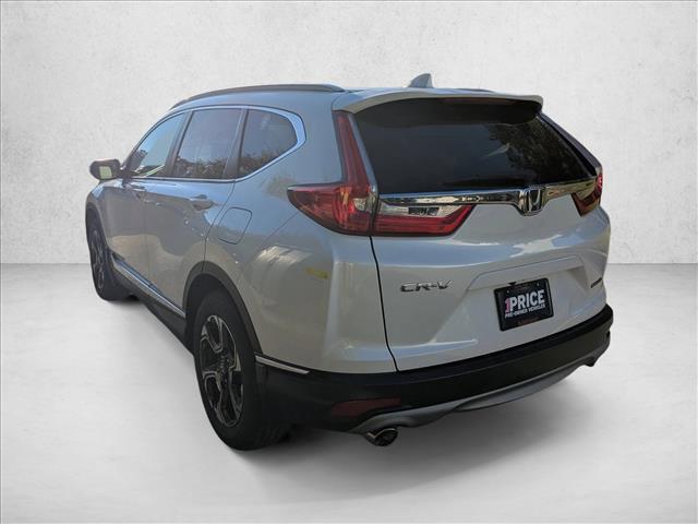 used 2019 Honda CR-V car, priced at $25,731
