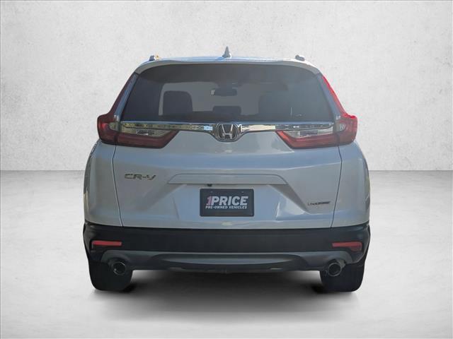 used 2019 Honda CR-V car, priced at $25,731