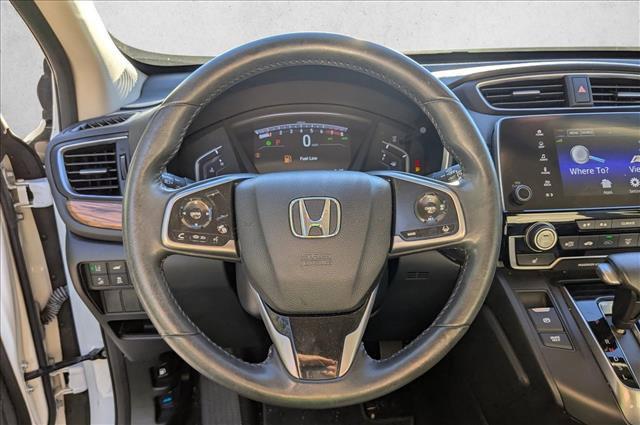 used 2019 Honda CR-V car, priced at $25,731