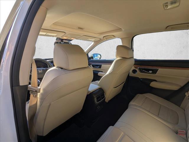 used 2019 Honda CR-V car, priced at $25,731