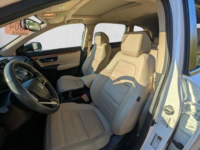 used 2019 Honda CR-V car, priced at $25,731