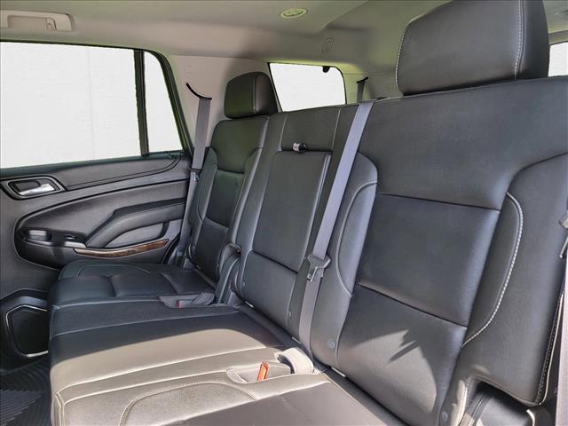 used 2016 Chevrolet Suburban car, priced at $18,870