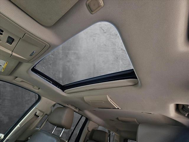 used 2016 Chevrolet Suburban car, priced at $20,957