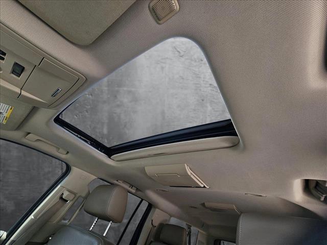 used 2016 Chevrolet Suburban car, priced at $22,473