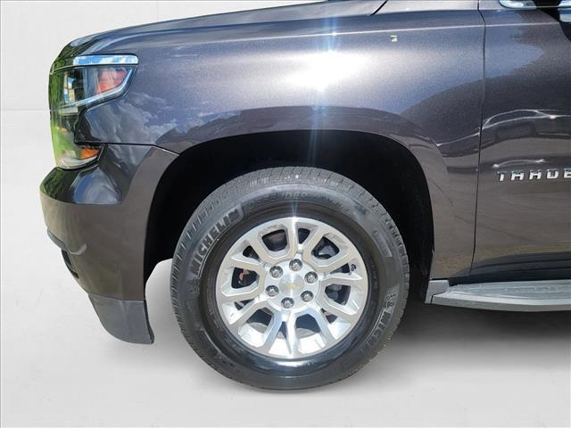 used 2016 Chevrolet Suburban car, priced at $18,870