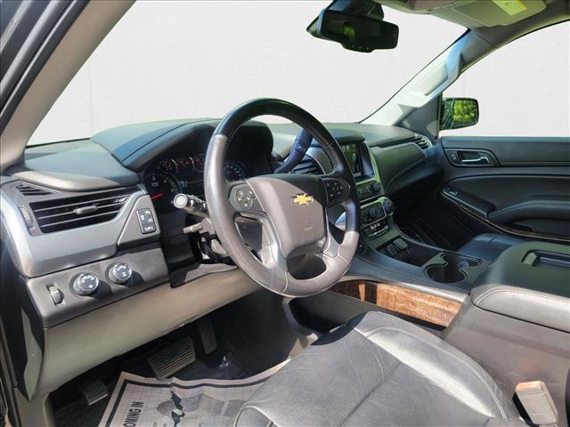 used 2016 Chevrolet Suburban car, priced at $18,870